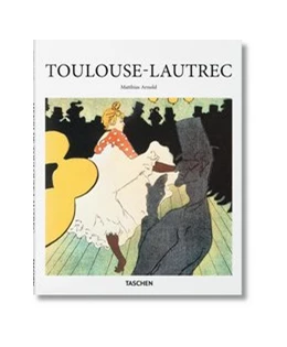 Abbildung von Arnold | Henri de Toulouse-Lautrec 1864-1901 | 1. Auflage | 2019 | beck-shop.de