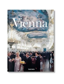 Abbildung von Brandstätter / Hirsch | Vienna. Portrait of a City | 1. Auflage | 2019 | beck-shop.de