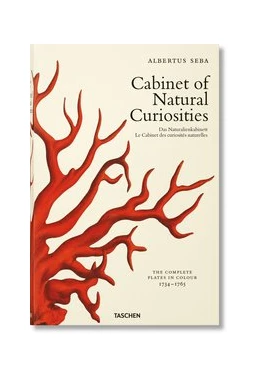 Abbildung von Müsch / Rust | Seba. Cabinet of Natural Curiosities | 1. Auflage | 2020 | beck-shop.de