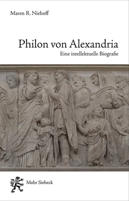 Abbildung von Niehoff | Philon von Alexandria | 1. Auflage | 2019 | beck-shop.de
