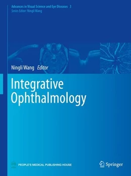 Abbildung von Wang | Integrative Ophthalmology | 1. Auflage | 2019 | beck-shop.de