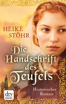 Abbildung von Stöhr | Die Handschrift des Teufels | 1. Auflage | 2019 | beck-shop.de