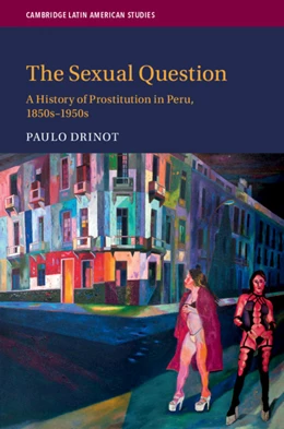 Abbildung von Drinot | The Sexual Question | 1. Auflage | 2020 | 119 | beck-shop.de