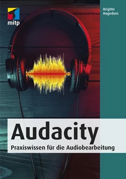 Abbildung von Hagedorn | Audacity | 1. Auflage | 2018 | beck-shop.de