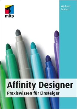 Abbildung von Seimert | Affinity Designer | 1. Auflage | 2018 | beck-shop.de