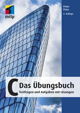 Abbildung von Prinz | C - Das Übungsbuch | 2. Auflage | 2018 | beck-shop.de