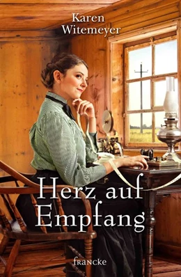 Abbildung von Witemeyer | Herz auf Empfang | 1. Auflage | 2018 | beck-shop.de