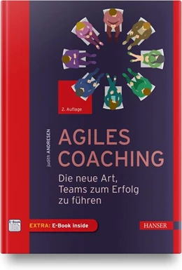 Abbildung von Andresen | Agiles Coaching | 2. Auflage | 2019 | beck-shop.de