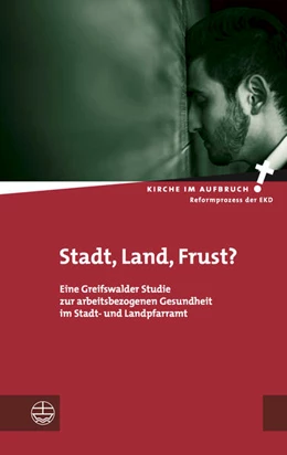 Abbildung von Stahl / Hanser | Stadt, Land, Frust? | 1. Auflage | 2019 | beck-shop.de