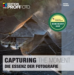 Abbildung von Freeman | Capturing the Moment | 1. Auflage | 2017 | beck-shop.de