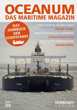 Abbildung von Focke / Gerken | OCEANUM, das maritime Magazin | 1. Auflage | 2019 | beck-shop.de