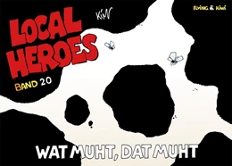 Abbildung von Schmidt | Local Heroes / Local Heroes 20 | 1. Auflage | 2019 | beck-shop.de