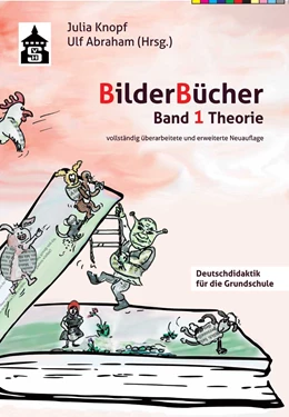Abbildung von Knopf / Abraham | Bilderbücher - Band 1. Theorie | 2. Auflage | 2019 | beck-shop.de