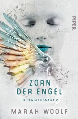 Abbildung von Woolf | Zorn der Engel | 1. Auflage | 2019 | beck-shop.de