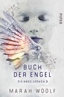 Abbildung von Woolf | Buch der Engel | 1. Auflage | 2019 | beck-shop.de