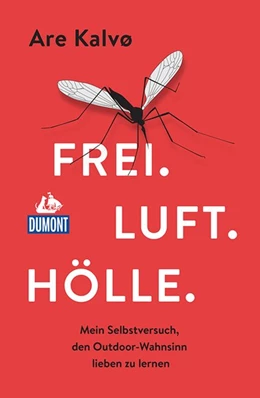 Abbildung von Kalvø | Frei.Luft.Hölle | 1. Auflage | 2019 | beck-shop.de