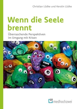 Abbildung von Lüdke | Wenn die Seele brennt | 2. Auflage | 2018 | beck-shop.de