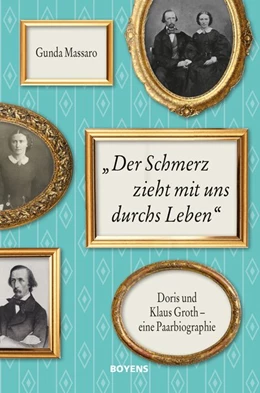 Abbildung von Massaro | 'Der Schmerz zieht mit uns durchs Leben' | 1. Auflage | 2019 | beck-shop.de