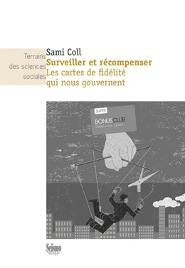 Abbildung von Coll | Surveiller et récompenser | 1. Auflage | 2017 | beck-shop.de