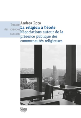 Abbildung von Rota | La religion à l'école | 1. Auflage | 2017 | beck-shop.de