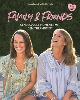 Abbildung von Herzfeld | Family and Friends | 1. Auflage | 2019 | beck-shop.de