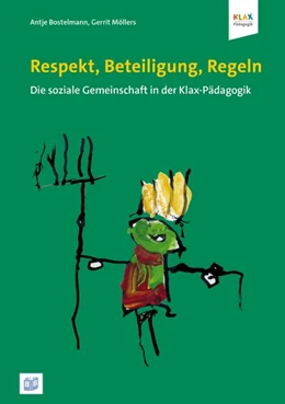 Abbildung von Bostelmann / Möllers | Respekt, Beteiligung, Regeln | 1. Auflage | 2020 | beck-shop.de