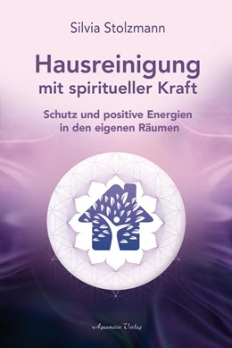 Abbildung von Stolzmann | Hausreinigung mit spiritueller Kraft | 1. Auflage | 2020 | beck-shop.de