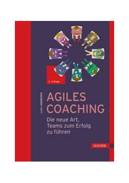 Abbildung von Andresen | Agiles Coaching | 2. Auflage | 2019 | beck-shop.de