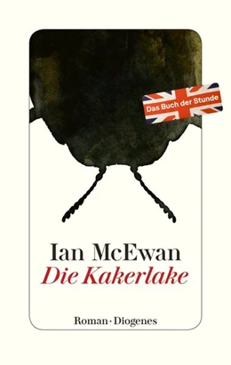 Abbildung von McEwan | Die Kakerlake | 1. Auflage | 2019 | beck-shop.de