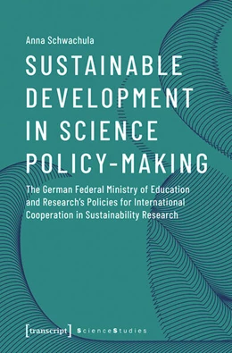 Abbildung von Schwachula | Sustainable Development in Science Policy-Making | 1. Auflage | 2023 | beck-shop.de