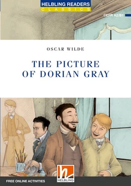 Abbildung von Wilde | The Picture of Dorian Gray, Class Set. Level 4 (A2/B1) | 1. Auflage | 2019 | beck-shop.de