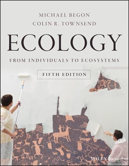 Abbildung von Begon / Townsend | Ecology: From Individuals to Ecosystems | 5. Auflage | 2021 | beck-shop.de