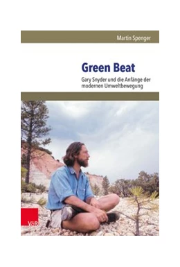 Abbildung von Spenger | Green Beat | 1. Auflage | 2020 | beck-shop.de