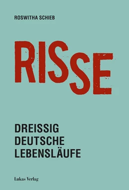 Abbildung von Schieb | Risse | 1. Auflage | 2019 | beck-shop.de