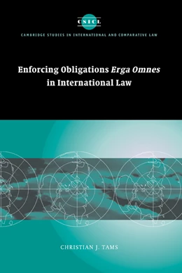 Abbildung von Tams | Enforcing Obligations Erga Omnes in International Law | 1. Auflage | 2005 | 44 | beck-shop.de
