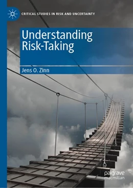 Abbildung von Zinn | Understanding Risk-Taking | 1. Auflage | 2019 | beck-shop.de