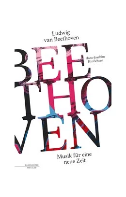 Abbildung von Hinrichsen | Ludwig van Beethoven | 1. Auflage | 2019 | beck-shop.de