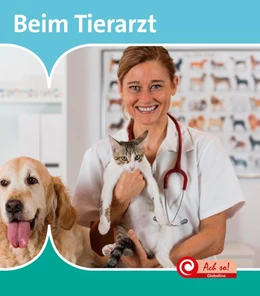 Abbildung von Dam | Beim Tierartz | 1. Auflage | 2019 | beck-shop.de