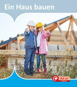 Abbildung von De Ridder | Ein Haus Bauen | 1. Auflage | 2019 | beck-shop.de