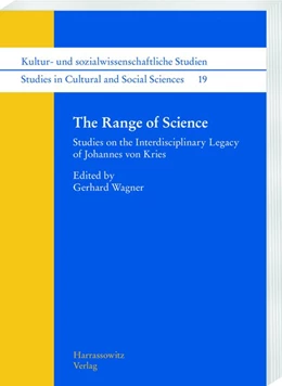 Abbildung von Wagner | The Range of Science | 1. Auflage | 2019 | beck-shop.de