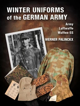 Abbildung von Palinckx | Winter Uniforms of the German Army | 1. Auflage | 2019 | beck-shop.de