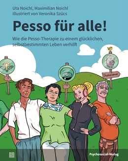 Abbildung von Noichl | Pesso für alle! | 1. Auflage | 2019 | beck-shop.de