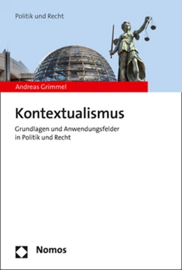 Abbildung von Grimmel | Kontextualismus | 1. Auflage | 2019 | beck-shop.de