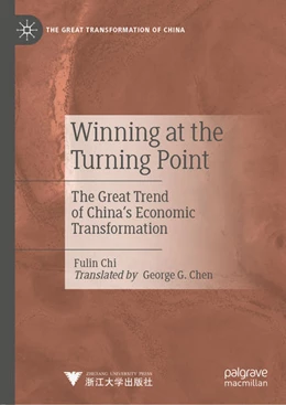 Abbildung von Chi | Winning at the Turning Point | 1. Auflage | 2019 | beck-shop.de