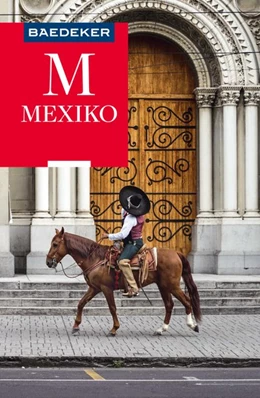 Abbildung von Israel | Baedeker Reiseführer E-Book Mexiko | 15. Auflage | 2019 | beck-shop.de