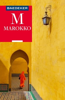 Abbildung von Brunswig | Baedeker Reiseführer E-Book Marokko | 11. Auflage | 2019 | beck-shop.de
