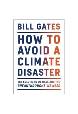 Abbildung von Gates | How to Avoid a Climate Disaster | 1. Auflage | 2021 | beck-shop.de