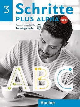 Abbildung von Böttinger | Schritte plus Alpha Neu 3. Trainingsbuch | 1. Auflage | 2019 | beck-shop.de