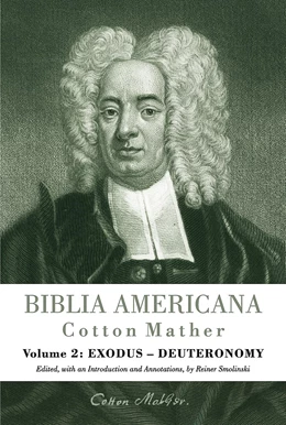 Abbildung von Mather / Smolinski | Biblia Americana | 1. Auflage | 2019 | beck-shop.de