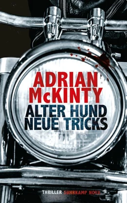 Abbildung von McKinty | Alter Hund, neue Tricks | 1. Auflage | 2020 | beck-shop.de